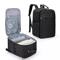 Ryanair-Bolsa de cabine para homens e mulheres, mochila de viagem de mão Easyjet Cabin Bag 45x36x20, 40x20 - Wolf Magazine