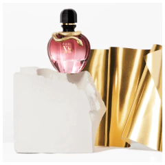 Pure XS For Her Paco Rabanne Eau de Parfum - Perfume Feminino 80ml - Wolf Magazine