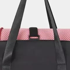 Imagem do BAGSMART-Sacola com fivela de tapete de ioga para mulheres, mochila para laptop universitário, fralda de viagem, academia, esportes, trabalho universitário