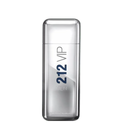 Perfume Original Masculino, 212 VIP, 100ml na internet