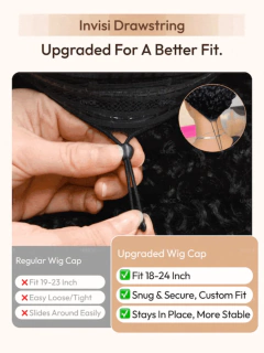 Nadula 13x4 Pré-tudo ™ Renda frontal marrom dourado destaque onda de água encaracolado cordão peruca pré arrancado pré corte cabelo humano - Wolf Magazine