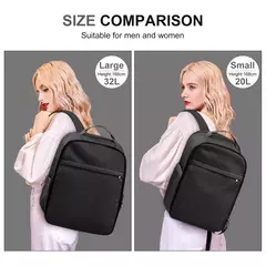 Ryanair-Bolsa de cabine para homens e mulheres, mochila de viagem de mão Easyjet Cabin Bag 45x36x20, 40x20 - comprar online