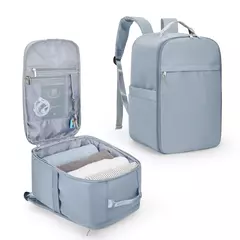 Ryanair-Bolsa de cabine para homens e mulheres, mochila de viagem de mão Easyjet Cabin Bag 45x36x20, 40x20 - comprar online