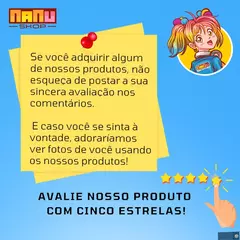 Conjunto Canecas De Chopp Cerveja Com 6 Unidades Taberna Happy hour De Vidro Resistente com Alça 360 Ml - Wolf Magazine