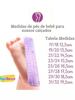 Sandália Baby Feminina Sereia Juju na internet