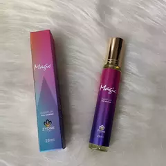 Perfume Feminino Magic 28ML Zyone Fragrância Importada EDP Eau de Parfum Alta Fixação - Envio do Brasil - Wolf Magazine