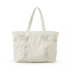 Imagem do BAGSMART-Sacola com fivela de tapete de ioga para mulheres, mochila para laptop universitário, fralda de viagem, academia, esportes, trabalho universitário