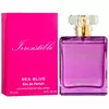 Perfume Feminino Irresistible 100ml Importado Sea Blue