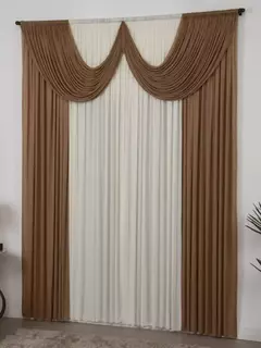 Cortina Paris 2,00x1,70m