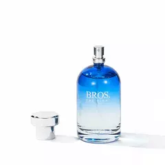 Perfume Charm Night for Men, Amadeirado, Notas Aromáticas, Musk, Birch, Violeta, Fragrância de Confiança, Eau de Parfum Masculino, 100ml 3.4fl.oz - comprar online