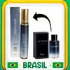 Perfume Masculino Selvagem 28ml Zyone Eau de Parfum EDP alta Fixação Frangrância Importada - Envio do Brasil