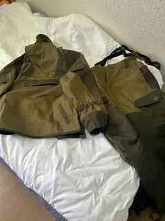 Imagem do Gorka 4 Mountain Camouflage Combat Suits, Trabalhando Caça Roupas, Uniforme De Treinamento