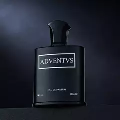 Eau De Parfum de longa duração para homens, fragrância amadeirada frutada e defumada, perfume fresco, todo o dia, 3.4FL.OZ, 100ml - comprar online