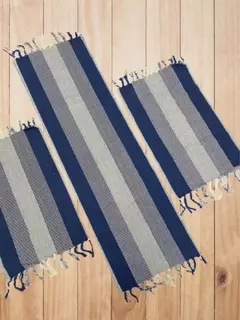 Tapete TEAR 3 peças - comprar online