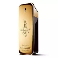 Perfume masculino one Million Eau De Toilette Paco Rabanne Original Lacrado, Selo adipec , e nota fiscal ja disponivel no Brasil - Wolf Magazine