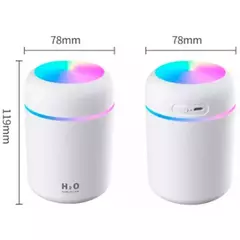 DAFUSHOP Umidificador De Ar Portátil Usb Ultrassônico Kwai Casa Decoração Fofo eletroportáteis ENVIO RÁPIDO - loja online