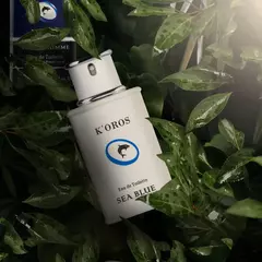 Perfume Masculino Koros 100ml Importado Militar Camuflado - Wolf Magazine