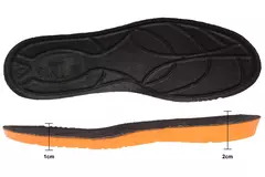 Coturno Bota Bootsland Adventure Trilha Masculino Top Econ! - comprar online