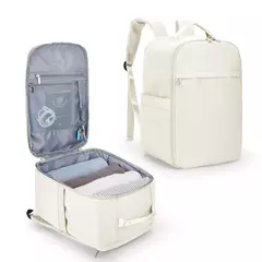 Ryanair-Bolsa de cabine para homens e mulheres, mochila de viagem de mão Easyjet Cabin Bag 45x36x20, 40x20 - loja online