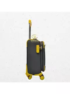 Mala de viagem de grande capacidade em tecido Oxford para homens e mulheres, mala de viagem à prova d'água, resistente e durável - comprar online