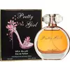 Perfume Feminino Pretty Girl 100ml Importado Sea Blue