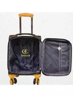 Mala de viagem de grande capacidade em tecido Oxford para homens e mulheres, mala de viagem à prova d'água, resistente e durável na internet