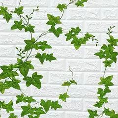 1 pçs 77cm * 70cm 3d adesivo de parede imitação tijolo quarto decoração da na internet