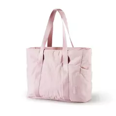 BAGSMART-Sacola com fivela de tapete de ioga para mulheres, mochila para laptop universitário, fralda de viagem, academia, esportes, trabalho universitário