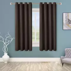 Cortinas blackout para sala de estar, 1 Painel Moder, Cortina do quarto, persianas grossas, cortinas porta, alto brilho, 90% na internet