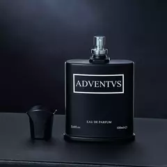 Eau De Parfum de longa duração para homens, fragrância amadeirada frutada e defumada, perfume fresco, todo o dia, 3.4FL.OZ, 100ml - loja online