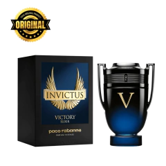 Invictus Victory Perfume, Elixir Parfum, Original Parfum para homens