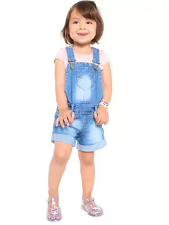 Sandália Baby Feminina Unicórnio Juju - comprar online
