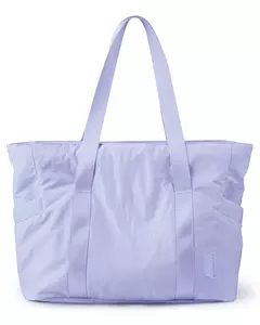 BAGSMART-Sacola com fivela de tapete de ioga para mulheres, mochila para laptop universitário, fralda de viagem, academia, esportes, trabalho universitário