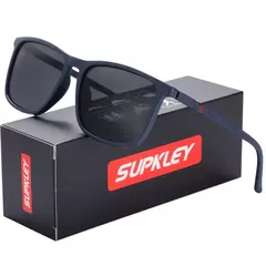 SUPKLEY Óculos de sol polarizados esportivos para homens e mulheres Óculos de sol com proteção UVA e B Acessório de óculos confortáveis - loja online