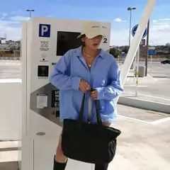 BAGSMART-Sacola com fivela de tapete de ioga para mulheres, mochila para laptop universitário, fralda de viagem, academia, esportes, trabalho universitário