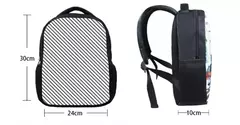 Mochilas escolares super-heróicas infantis, mochilas para homem-aranha, mochila infantil, casual na internet