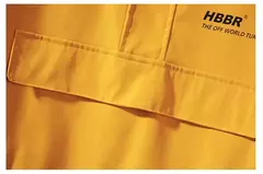 Blusão Hip Hop Harajuku para homens, streetwear, jaquetas e casacos, sobretudo, roupas de homem, 2023