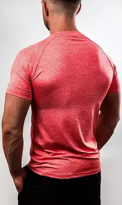 Treino de secagem rápida masculino com camisetas, camisas esportivas masculinas, tops de compressão, roupas de ginástica respirável, corredor, 2021
