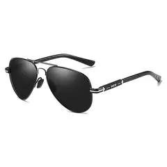 BARCUR-Óculos de sol polarizados para homens, acessórios para óculos, condução, pesca, caminhadas, óculos de sol - loja online