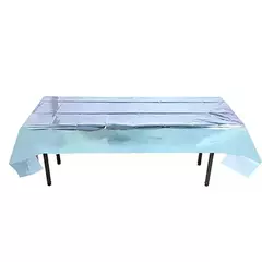 Folha De Brilho Impermeável Festa Rosa Ouro Toalha De Mesa Cobertura De Mesa De Aniversário Retangular Toalha De Mesa De Aniversário De Casamento - loja online