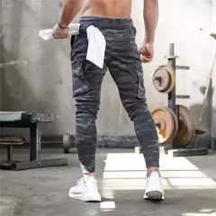2023 novas calças masculinas moletom homem ginásios treino de fitness calças esportivas masculino correndo magro calças de pista treinamento basculador - loja online