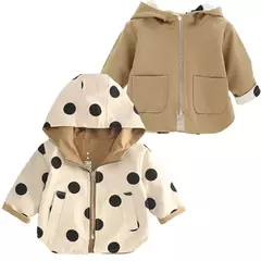 Imagem do Conjuntos quentes de pijama infantil, além de roupas de veludo, pulôver e calças estampadas, roupas de duas peças, moda infantil, outono, inverno, 1-14 anos