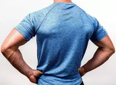 Treino de secagem rápida masculino com camisetas, camisas esportivas masculinas, tops de compressão, roupas de ginástica respirável, corredor, 2021 na internet