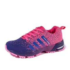 High top sock homens tênis de renda sapatos casuais tênis macio casal plana caminhada tênis de treinamento esporte correndo zapatillas 2021