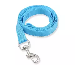 Nylon Pet Dog Leash Arnês, Strap Belt, Caminhada e Trela Treinamento para Gatos, 7 Cores, 120cm * 1,5 cm - Wolf Magazine
