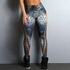 3d impresso leggings de fitness das mulheres push up correndo collants treino leggins magro calças yoga roupas ginásio calças cintura alta 2024 - Wolf Magazine