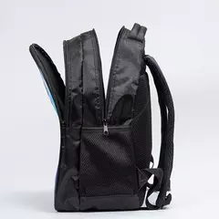 Bolsa Escolar Marvel Super Heroes para Crianças, Mochilas Homem de Ferro, Mochila 3D Anime, Bolsa de Viagem Infantil, Meninos, Escola Primária, Novo - Wolf Magazine
