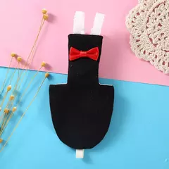 Fralda de papagaio pássaro na internet