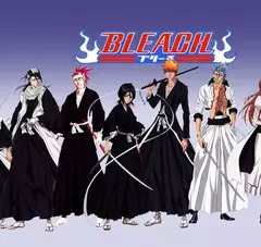 Bleach Kuchiki Rukia Cosplay Trajes Kurosaki Ichigo Die Pa Soul Society Shinigami Kimono Roupa Completa Mil Anos Guerra Sanguínea - Wolf Magazine