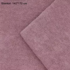 Fotografia Props Cobertor para Bebê Recém-nascido, Infantil Photo Backdrop, Tecidos Shoot Studio Acessórios, Stretch Wrap, 140x170cm - Wolf Magazine